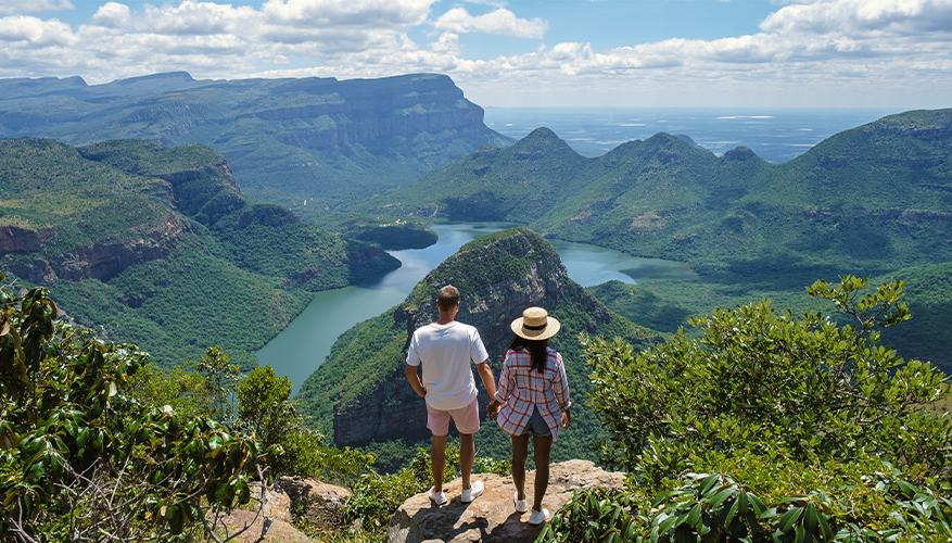 Panorama Route, South Africa